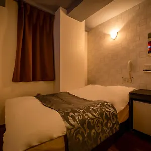 ホテルピース（大人専用） 2*, 東京都 日本