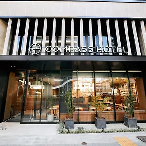 アットインホテル名古屋駅 3*, 名古屋市 日本