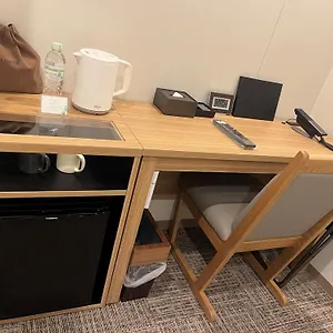 アットインホテル名古屋駅 3*, 名古屋市 日本