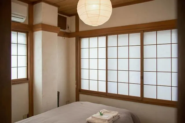 Fromscratch Tokyo Hotel Guest house