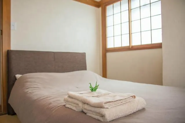Guest house Fromscratch Tokyo Hotel Japan